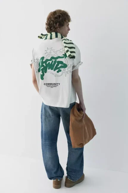 Camiseta bordado STWD (1)