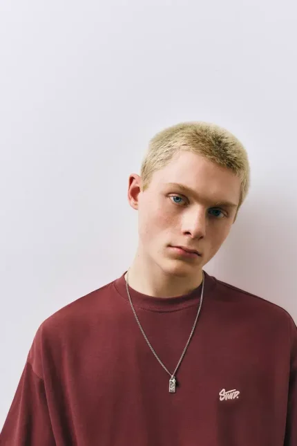 Camiseta boxy logo STWD (23)