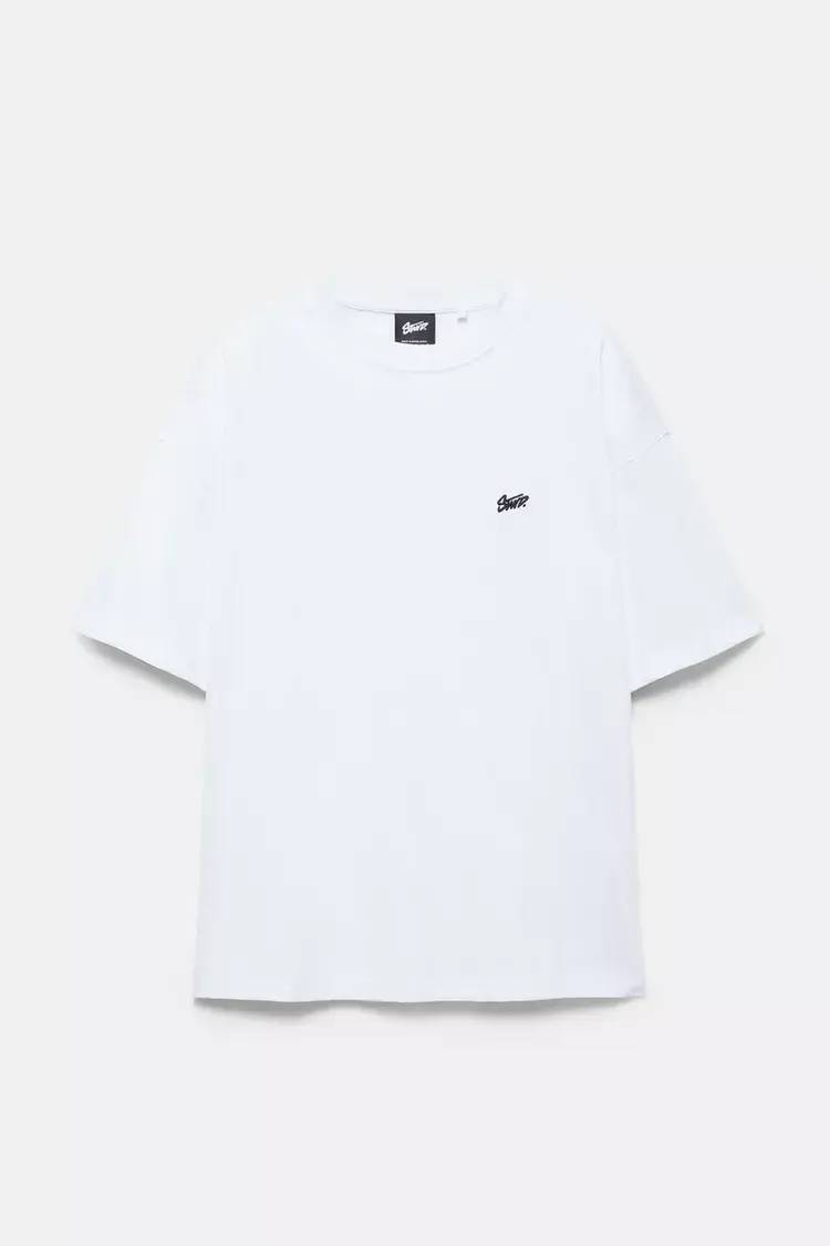 Camiseta boxy logo STWD (7) Camiseta boxy logo STWD (7)