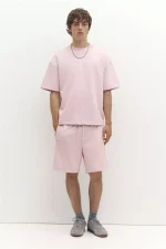 Camiseta manga corta logo (10)