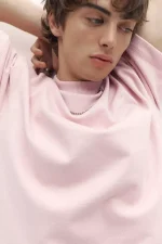 Camiseta manga corta logo (11)