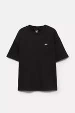 Camiseta manga corta logo (13)