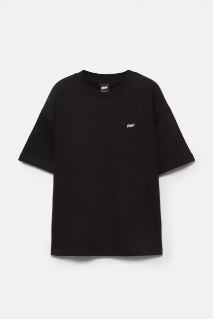 Camiseta manga corta logo (13)