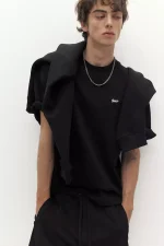 Camiseta manga corta logo (14)