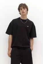 Camiseta manga corta logo (15)