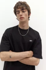 Camiseta manga corta logo (17)