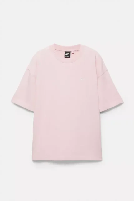 Camiseta manga corta logo (6)