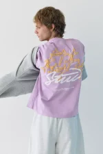 Camiseta morada STWD (1)