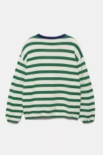 Camiseta punto rayas (11)