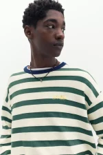 Camiseta punto rayas (14)