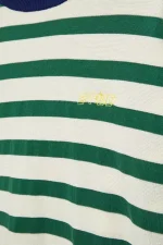 Camiseta punto rayas (17)