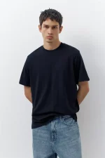 Conjunto de 3 camisetas de manga corta (3)