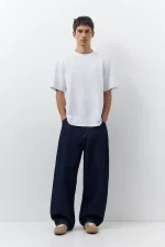 Conjunto de 3 camisetas de manga corta (5)