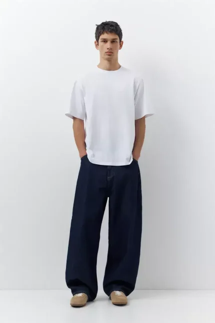 Conjunto de 3 camisetas de manga corta (5)