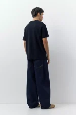 Conjunto de 3 camisetas de manga corta (6)