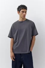 Conjunto de 3 camisetas de manga corta (7)