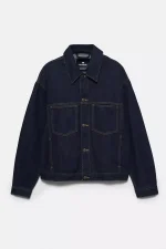 Denim trucker jacket (7)