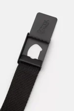 Fabric belt with black STWD buckle (3)