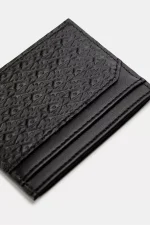 Fabric card holder (2)