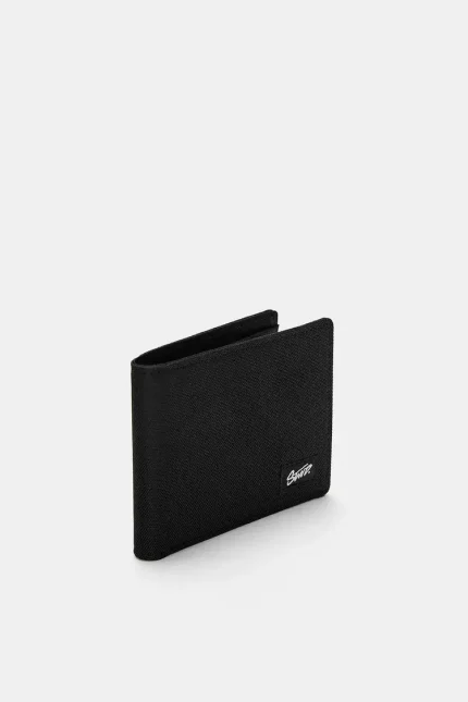 Nylon STWD wallet (1)