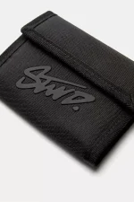 Nylon STWD wallet (11)