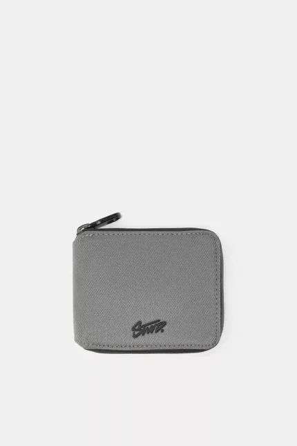 Nylon STWD wallet (12)