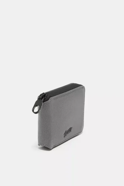 Nylon STWD wallet (13)