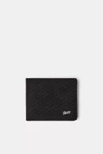 Nylon STWD wallet