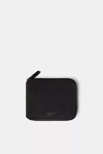Nylon STWD wallet (16)