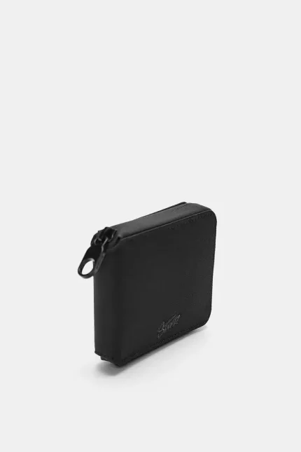 Nylon STWD wallet (17)