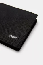 Nylon STWD wallet (3)