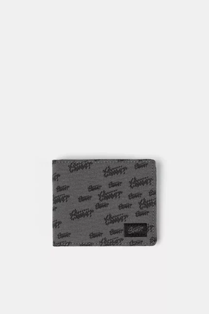 Nylon STWD wallet (4)