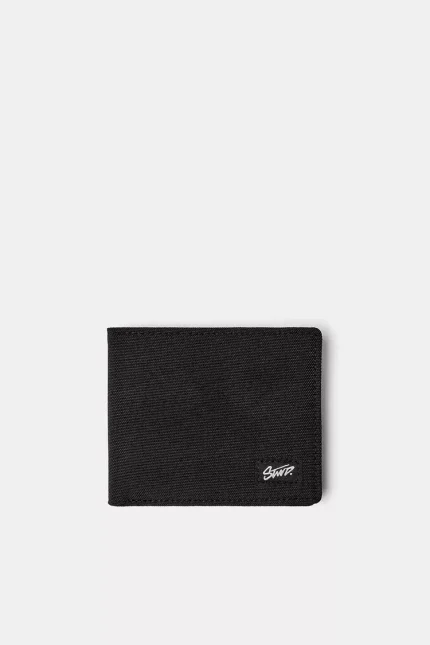 Nylon STWD wallet