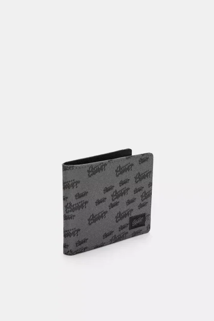 Nylon STWD wallet (5)