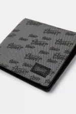 Nylon STWD wallet (7)