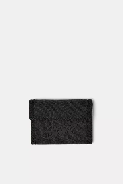 Nylon STWD wallet (8)
