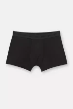 Pack of 3 Boxers with Small Logo (3)