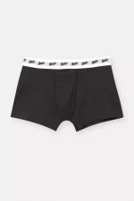 Pack of 3 STWD black boxers (4)