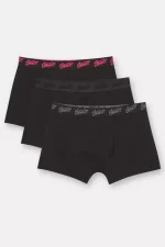 Pack of 3 STWD boxers