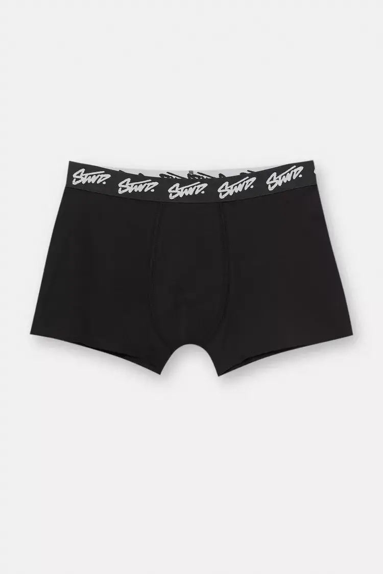 Pack of 3 boxers (1) Pack of 3 boxers (1)