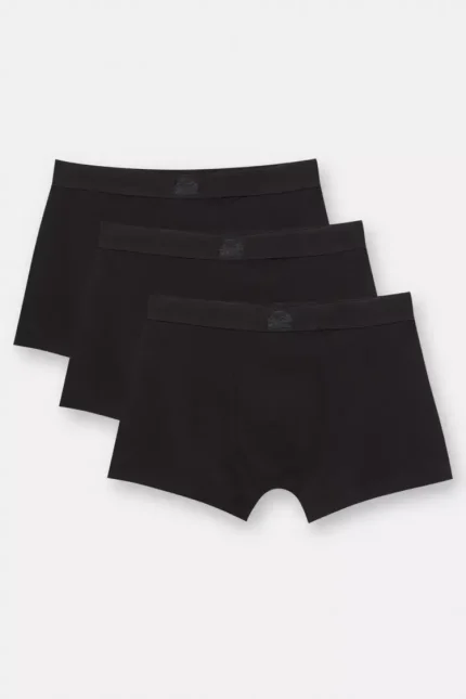 Pack of 3 boxers (5)