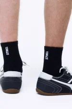 Pack of 3 pairs of STWD socks (10)