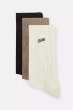 Pack of 3 pairs of STWD socks (14)