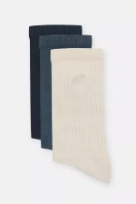 Pack of 3 pairs of STWD socks (3)