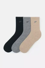 Pack of 3 pairs of STWD socks (4)