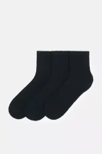 Pack of 3 pairs of STWD socks (8)