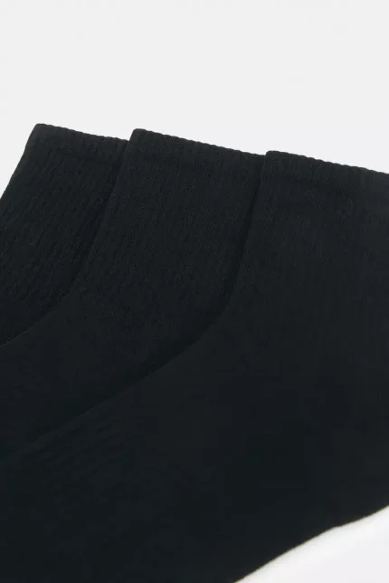 Pack of 3 pairs of STWD socks (9)