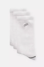 Pack of 3 pairs of sports socks (3)