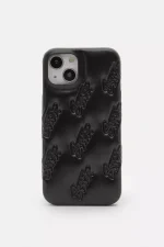 STWD Quilted iPhone case