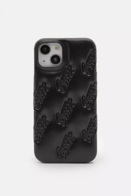STWD Quilted iPhone case